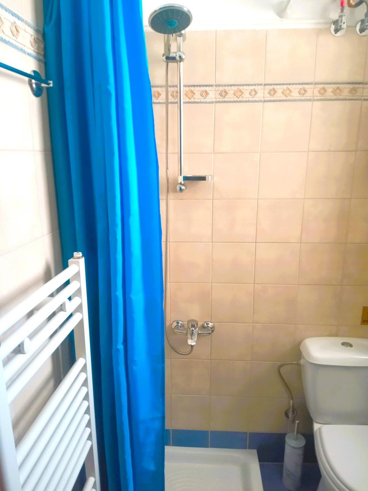 Alkioni City Apartments Ханья Экстерьер фото
